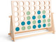 BS Toys Mega Houten Four Together Game, 43dlg
