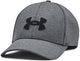 Casquette homme Under Armour M Blitzing STR - Noir