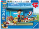 Ravensburger Puzzle Suivi utile, 2x24st.