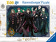 Ravensburger puzzle Harry Potter - puzzle - 1500 pièces