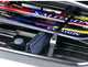 Adaptateur porte-skis Thule force xt sport noir
