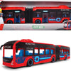 Bus de la ville de Dickie Volvo