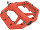 Pédales plates Shimano PD-GR400 argent