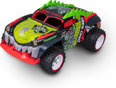 Nikko Toys Nikko RC Dino Truck : Dino King Truck 33 cm (10371 10370)