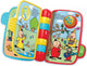 Vtech Music Book Junior Blue Red Yellow
