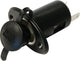 Prise encastrée Carpoint 12v 10a