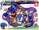 Puzzle Educa Sonic Prime 250 pièces