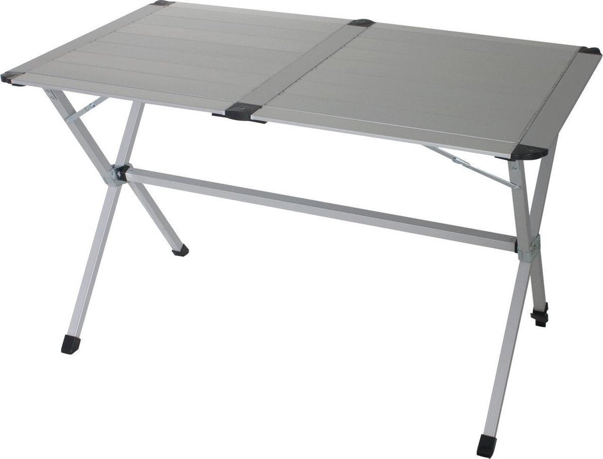 Rue Eurotrail. pierre - table de camping - moyenne