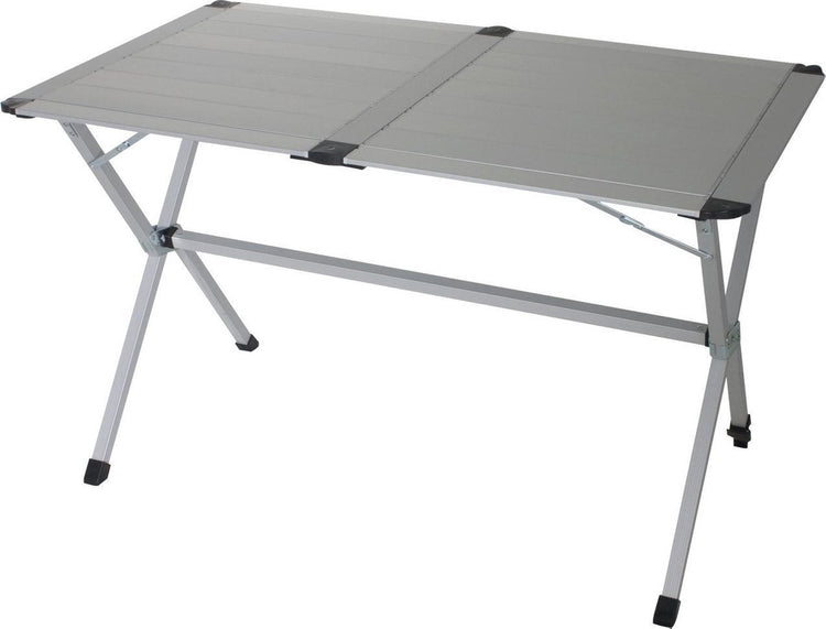Rue Eurotrail. pierre - table de camping - moyenne