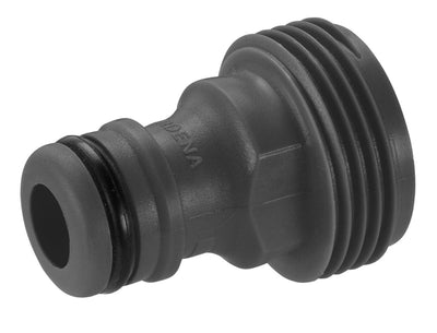 Mamelon enfichable Gardena - gris - 3 4