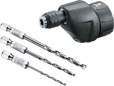 Bosch Ixo Collection Boor Attachement