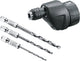 Bosch Ixo Collection Boor Attachement