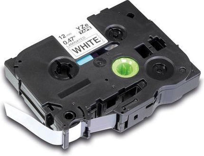 Cassette à ruban Kangaro - compatible brother tze-231 - k-1tze231