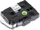 Cassette à ruban Kangaro - compatible brother tze-231 - k-1tze231