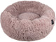 Lit pour chien District 70 fuzz donut - sable - grand ø 80 cm