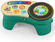 Hape - platine vinyle baby einstein magic touch dj - - à partir de 6 mois