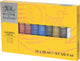 Winsor Newton Galeria Couleur Acrylique 10 x 20 ml Ensemble de tubes