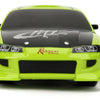Jada jouets jada fast furious rc 1995 mitsubishi 1:16