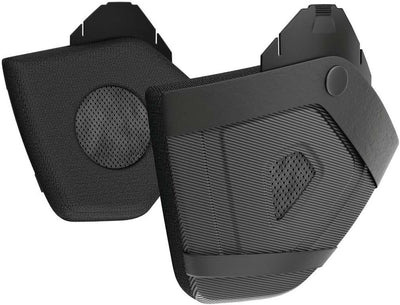 Abus Winter Kit Earpads Casque Pedelec 2.0