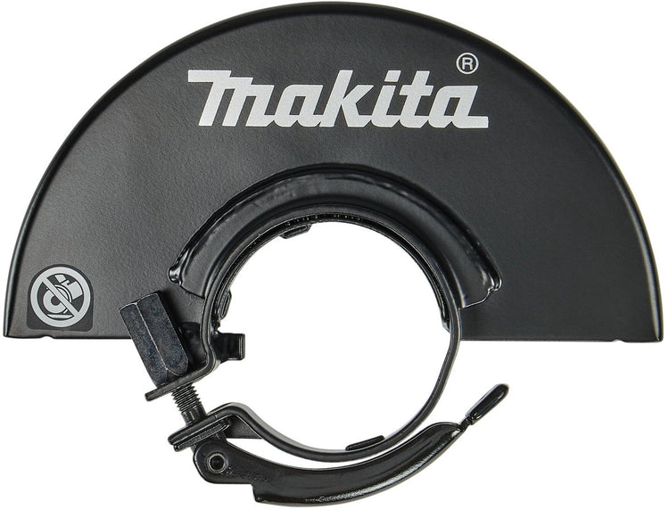 Housse de protection Makita 180 mm sans outil - 141p38-3