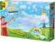 Ses creative 02323 méga bulles avec bâtons xxl - souffleurs à bulles extra larges avec outil pratique