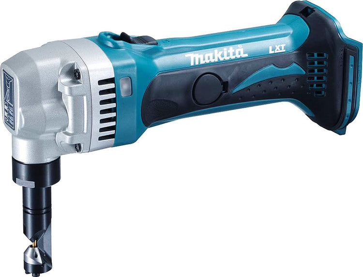Makita djn161z grignoteuse à batterie 18v corps de base