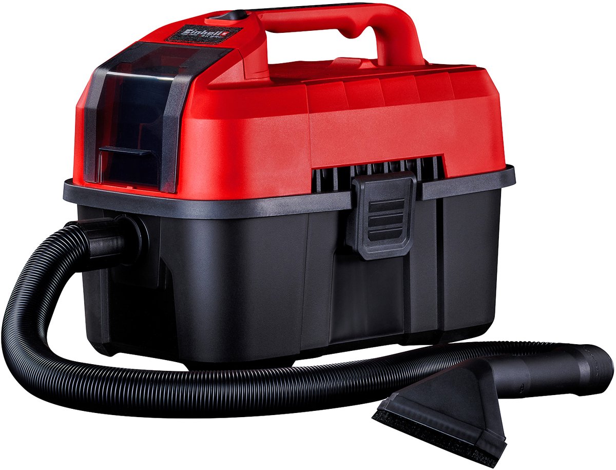Einhell te-vc 18 10 li-solo