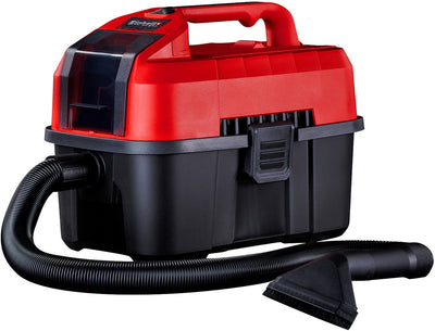 Einhell te-vc 18 10 li-solo