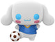 Funko-pop ! Cinnamoroll - Cinnamoroll #86 exclusif floqué