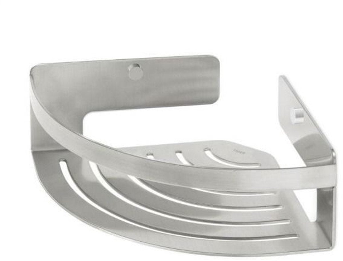Tiger Tiger Hoekkorf Caddy Silver 1400430946