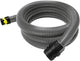 Kärcher professional 2.889-135.0 tuyau d'aspiration dn 35 - 4 m - baïonnette 2.0 clip 2.0 raccord