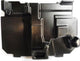 Incrustateur d'accessoires Makita pour m-box dpt351 - bpt350 - bst110 - bst220 - dst221 - 837640-9