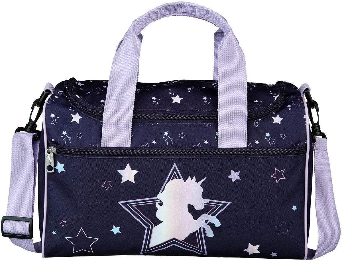 Sportbag Sportbag Lands Eenhoorn