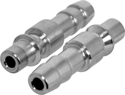 Adaptateur Carpoint 1 support tuyau 4 pouces mâle 9mm 2pcs type orion