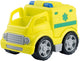 Jouez à l'ambulance biobée