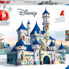 Ravensburger 3d Puzzle Castle, 216st.