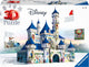 Ravensburger 3d Puzzle Castle, 216st.