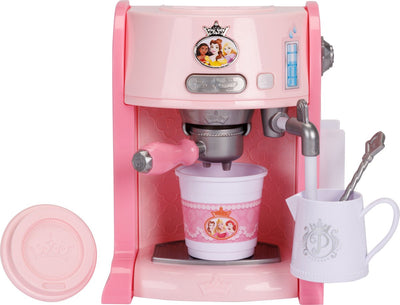 Machine à expresso Jakks Disney STC
