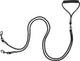 Rebelpetz Laisse double réglable pour chien Rebelpetz - petite