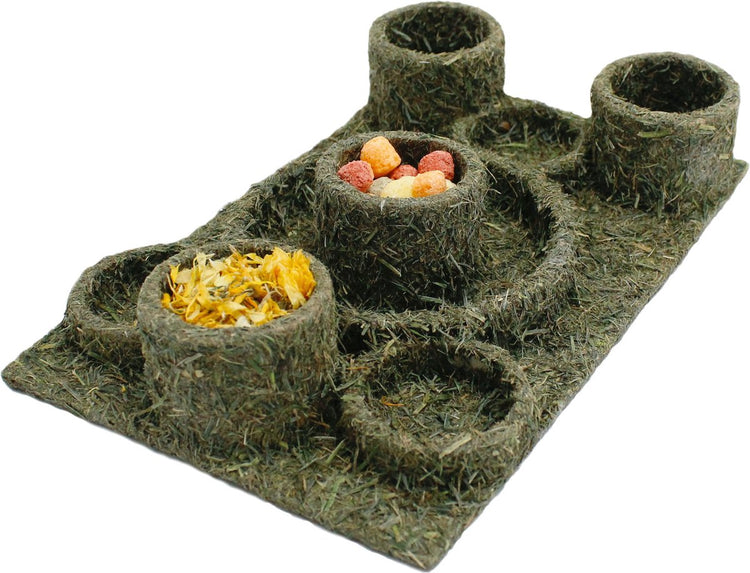Parc ludique de la ferme Jr - naturel - jouets - 28x18x5 cm 275 g