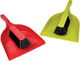 Pelle Sans Marque sans marque avec brosse à main en PVC de couleurs assorties