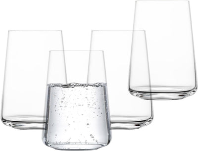Schott Zwiesel Miovino gobelet polyvalent avec MP 42 - 0,425 l - 4 verres