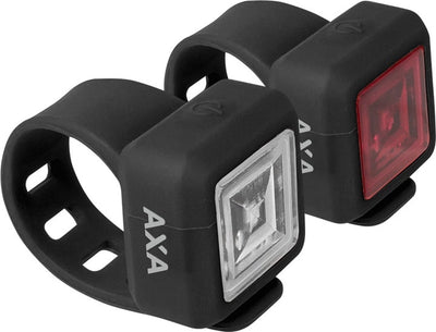 kit d'éclairage Niteline 11 led noir