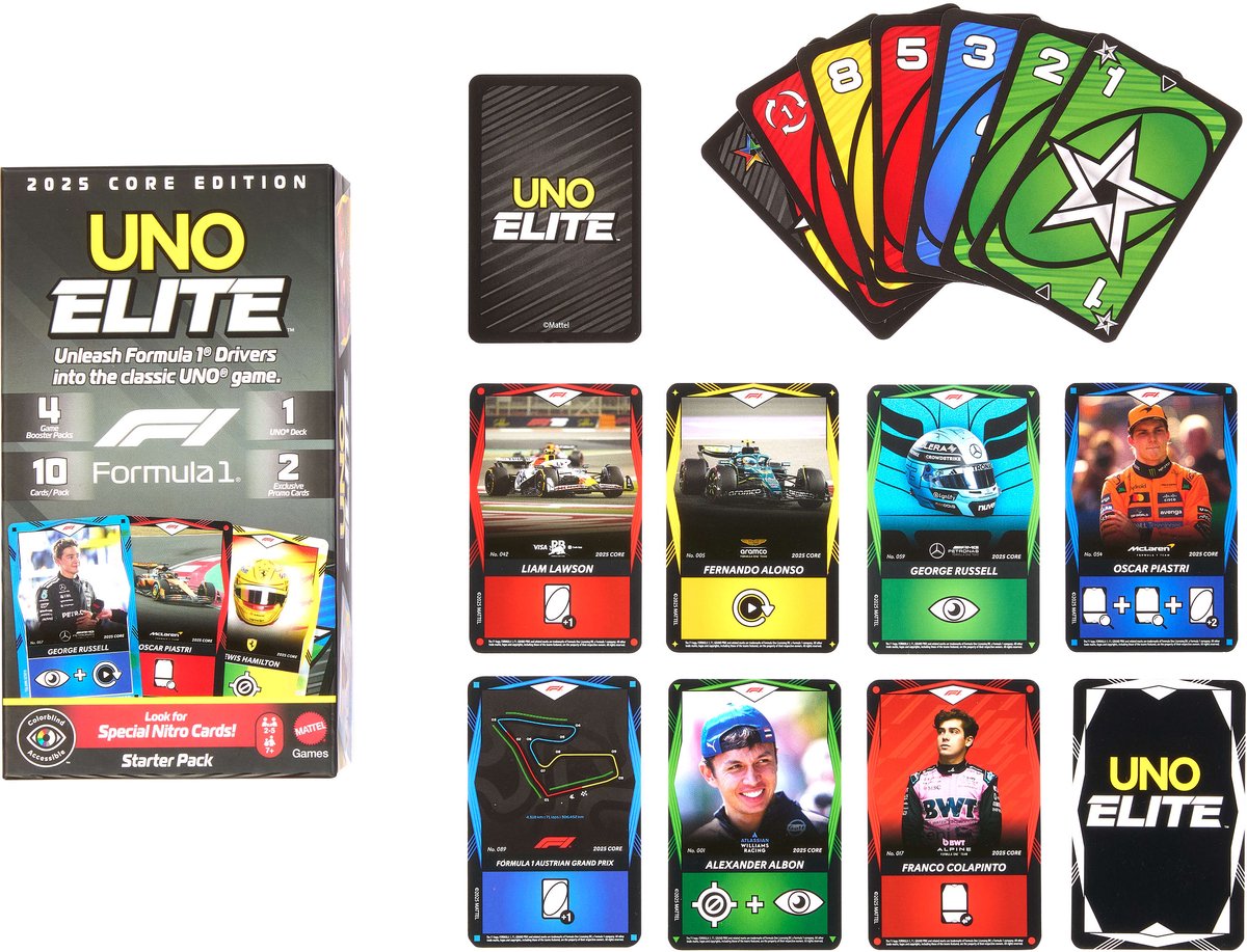 Jeux Mattel