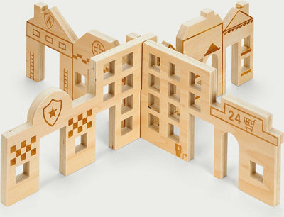 Billet | distributeur découverte de la ville