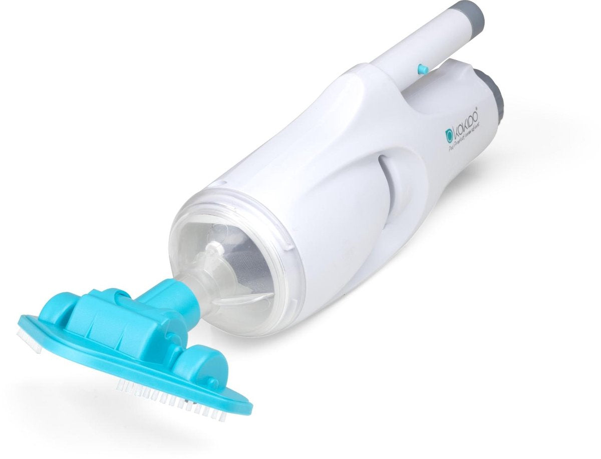 Aspirateur électrique pour spa et piscine Kokido telsa 5