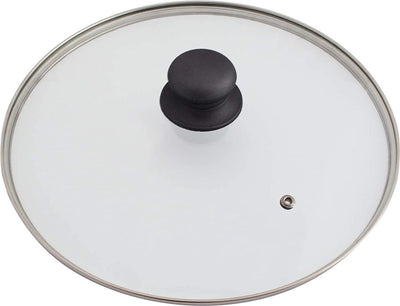 Couvercle eutorail Eurotrail pour poêle wok - ø 24cm