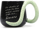 Harry Potter Half Moon Bay - créatures magiques tasse 3d