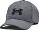 Casquette homme Under Armour M Blitzing STR - Noir