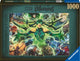 Ravensburger puzzle Marvel méchant Hela - puzzle - 1000 pièces